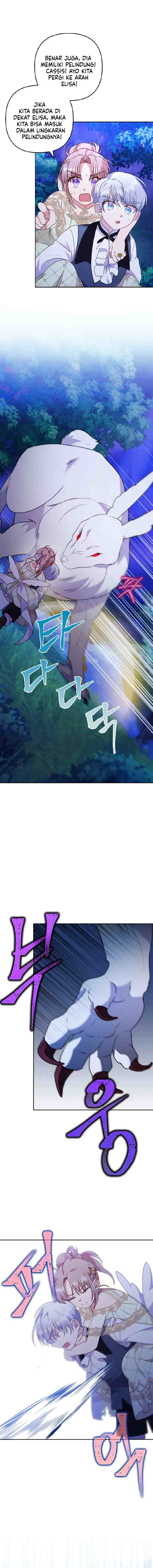 I Was Seduced By The Sick Male Lead chapter 17 halaman 10