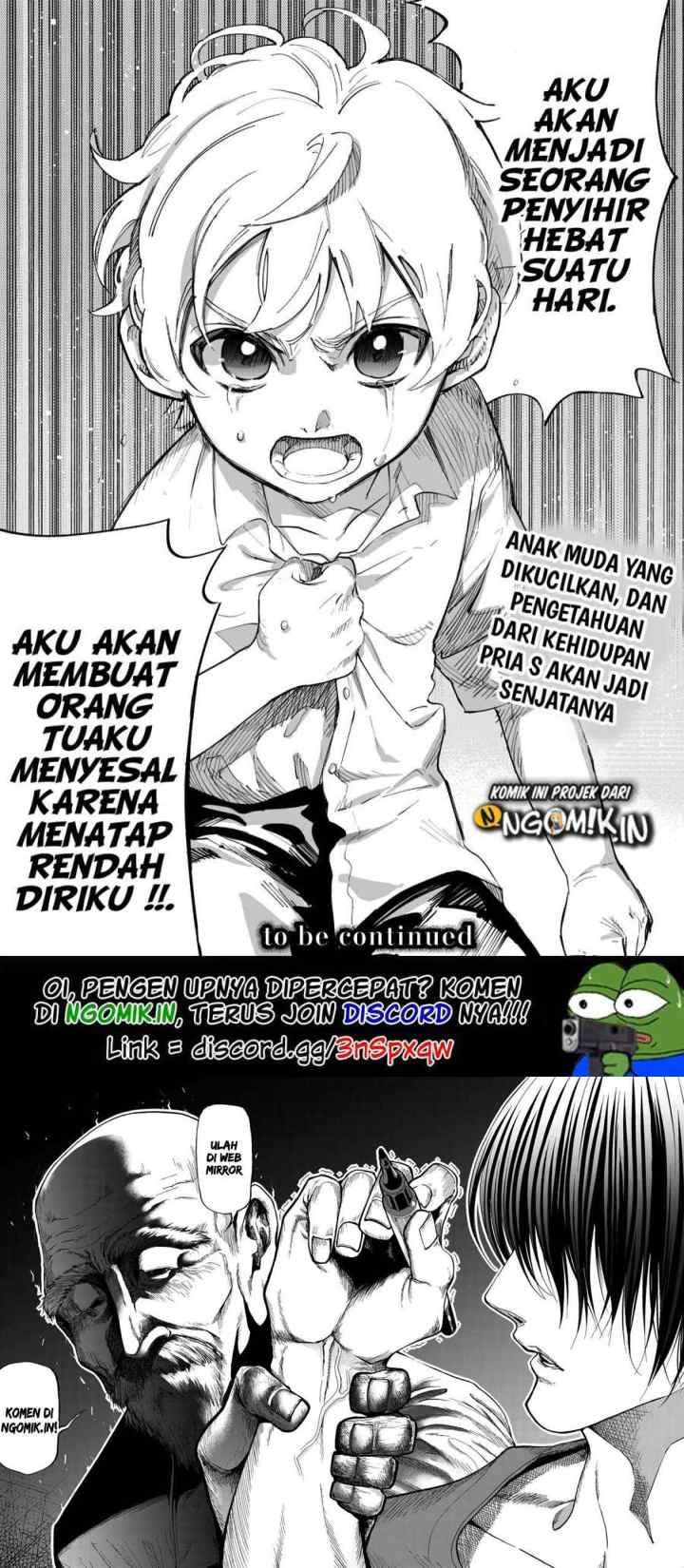 Dungeon ni Deai wo Motomeru no wa Machigatteiru Darou ka II chapter 1 halaman 17