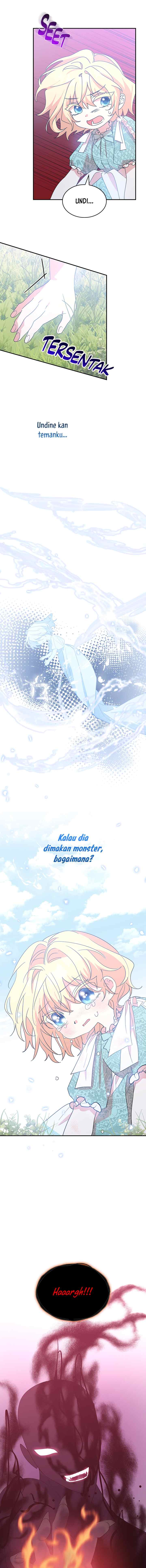 Living in the Princess Flower Garden chapter 10 halaman 14