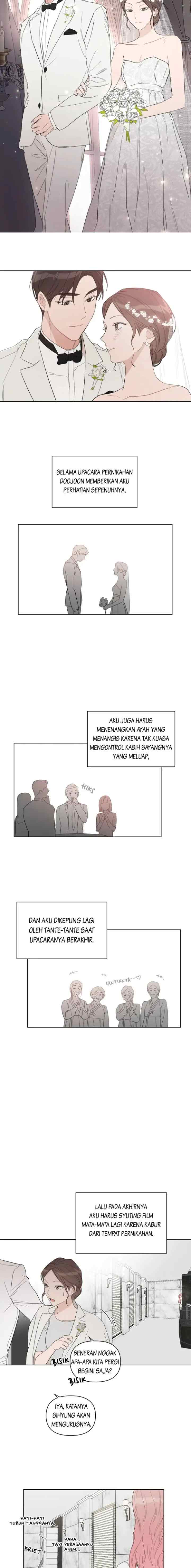 Positively Yours chapter 37 halaman 4