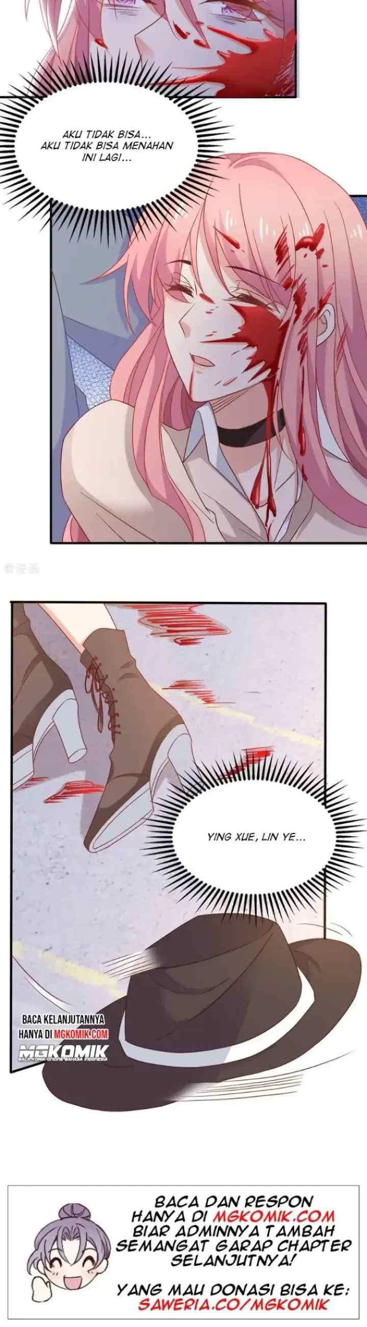 Take Your Mommy Home chapter 324 halaman 15