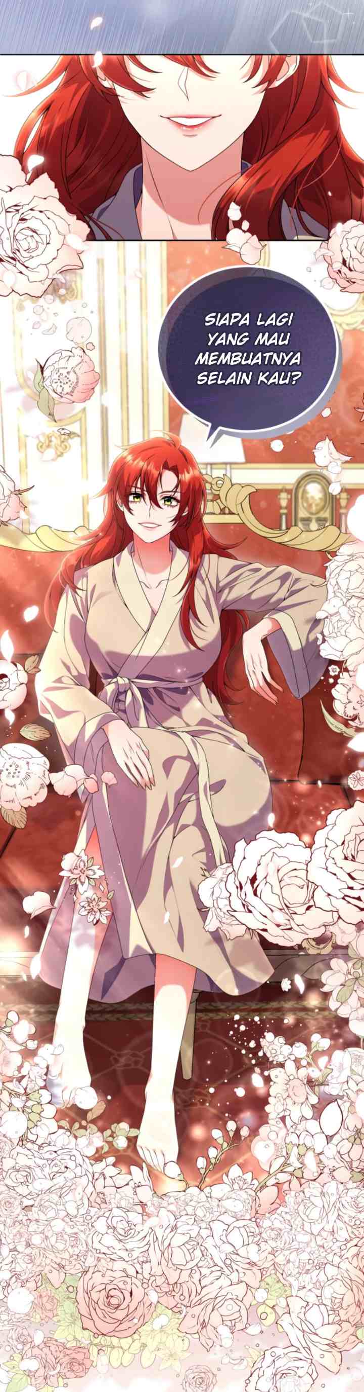 I'll Divorce My Tyrant Husband chapter 4 halaman 13