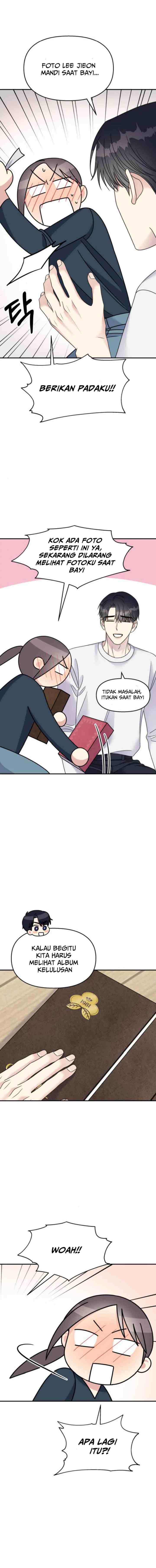 Do As I Say! chapter 103 halaman 14