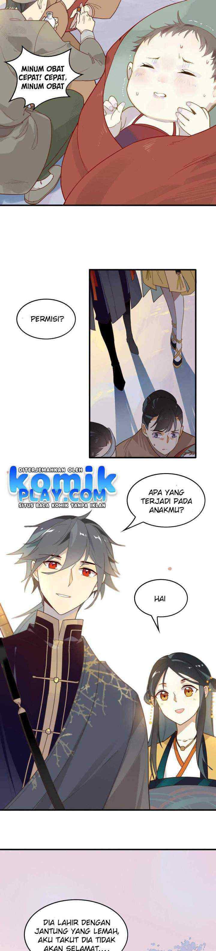 Craftsman chapter 2 halaman 4