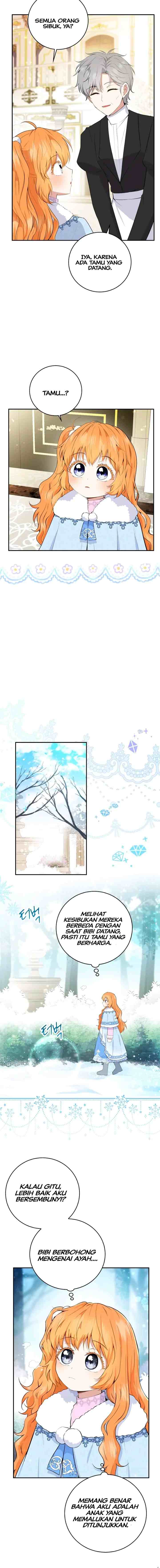 Baby Squirrel is Good at Everything chapter 29 halaman 14