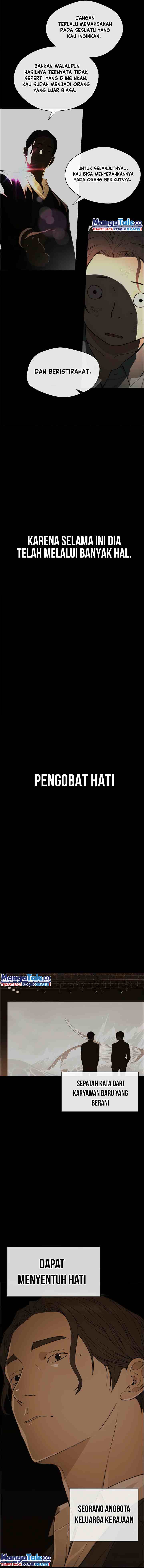 The Man chapter 133 halaman 4