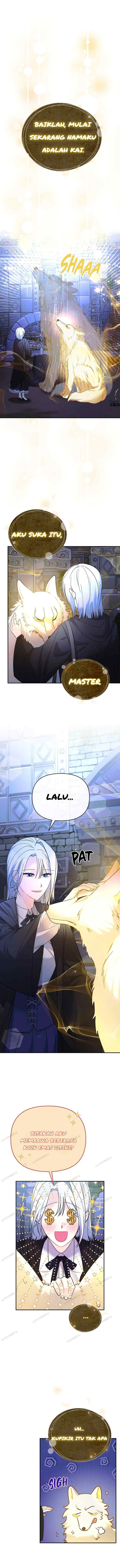 No, I Only Seduced the Princess? chapter 3 halaman 5