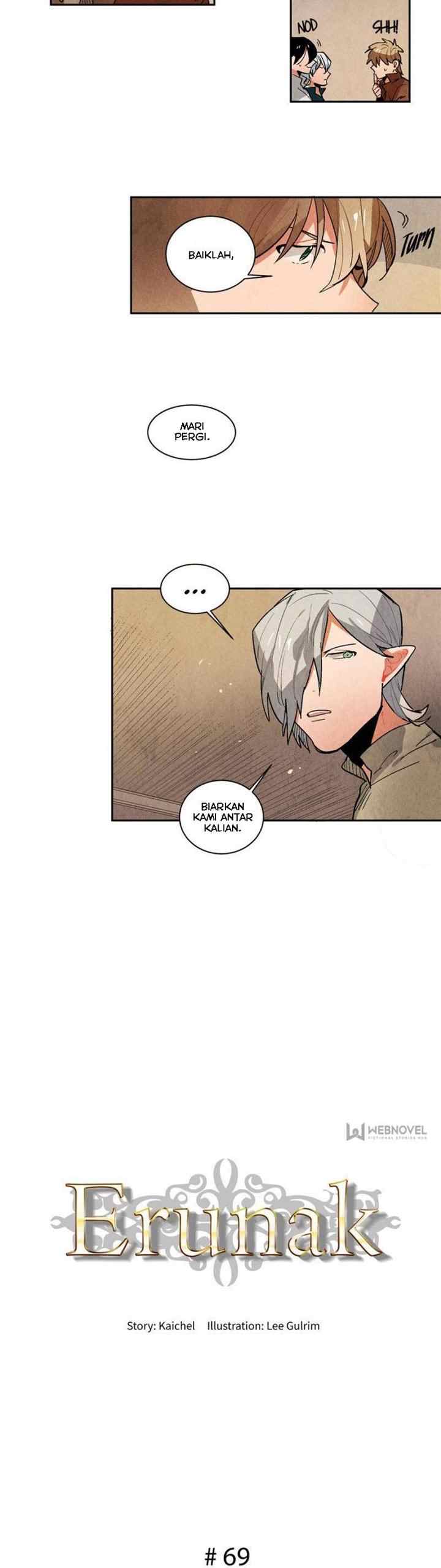 Ernak chapter 69 halaman 4