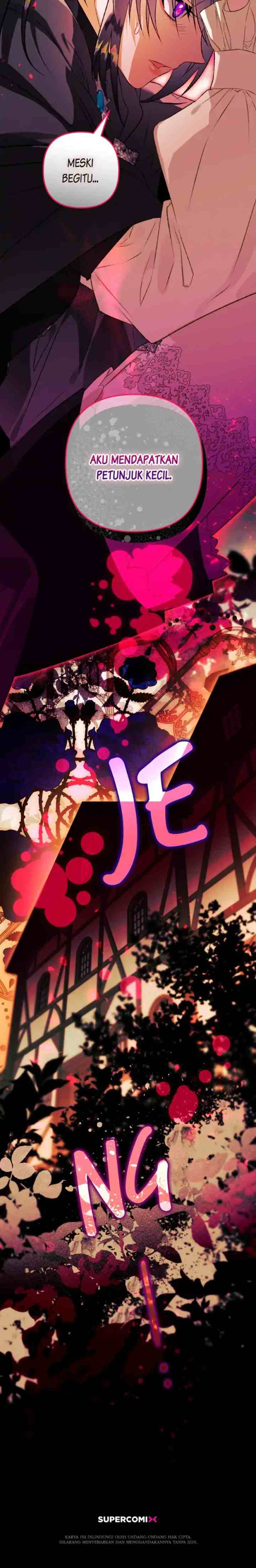 Of All Things, I Became a Crow chapter 71 halaman 12