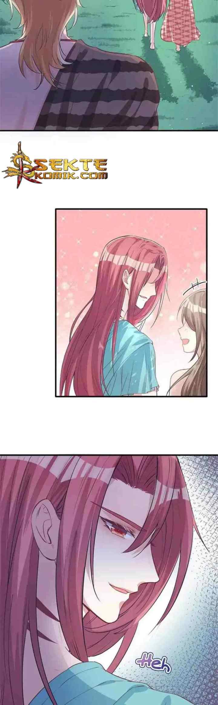 Beauty and the Beasts chapter 76 halaman 10