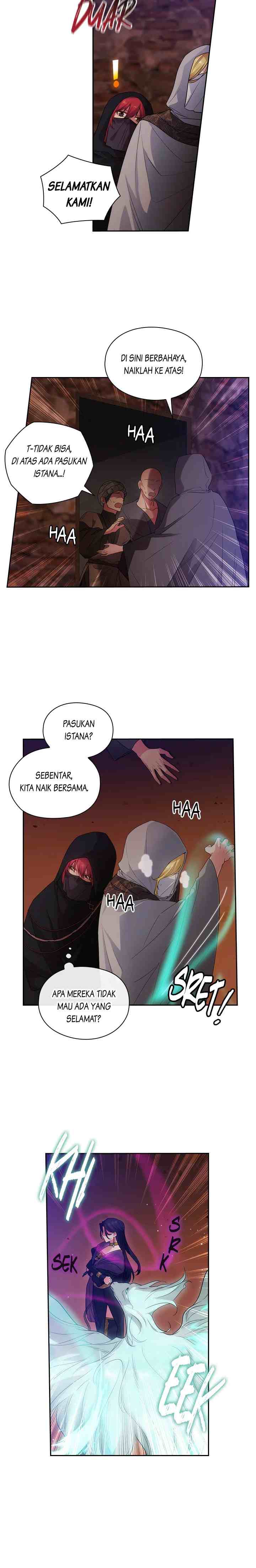 Adonis chapter 210 halaman 5