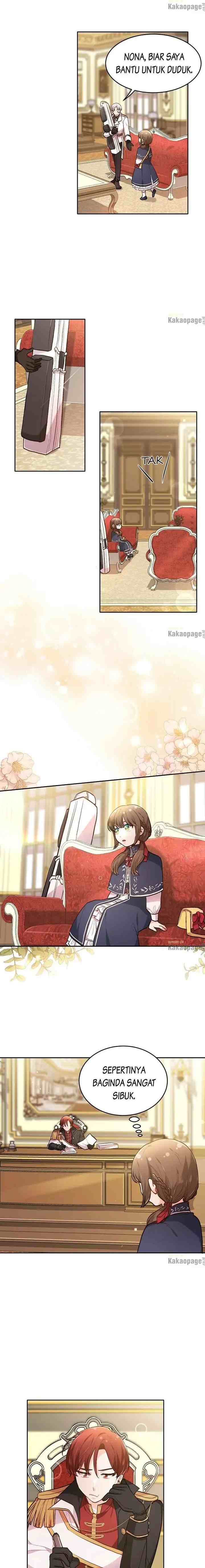 I Was Just an Ordinary Lady chapter 103 halaman 8