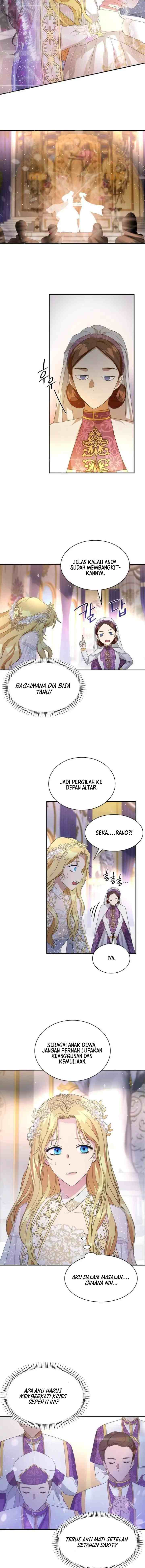 I Became a Sitter for the Obsessive Villains chapter 1 halaman 12