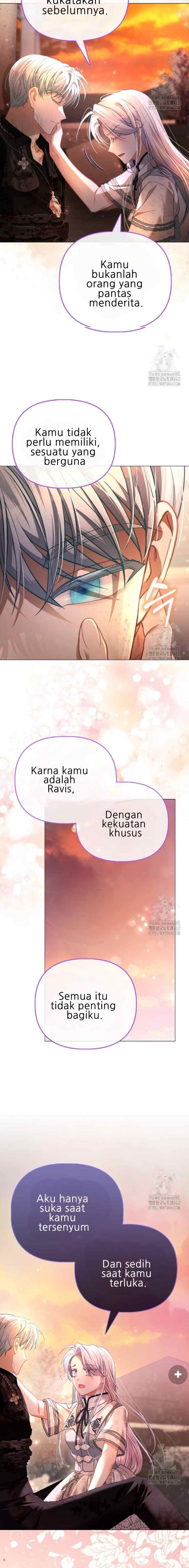 The Villainous Duke's Daughter's Special Rice Cultivation Method chapter 54 halaman 17