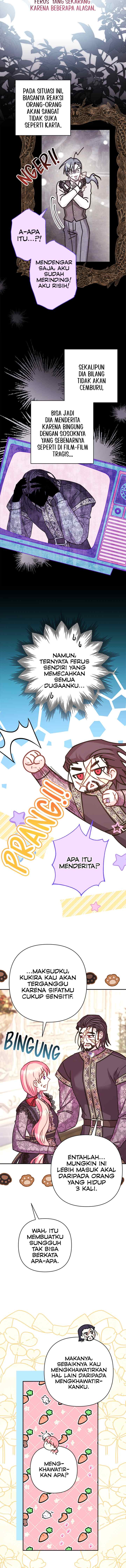 Anyway, It Is A Ropan chapter 68 halaman 14