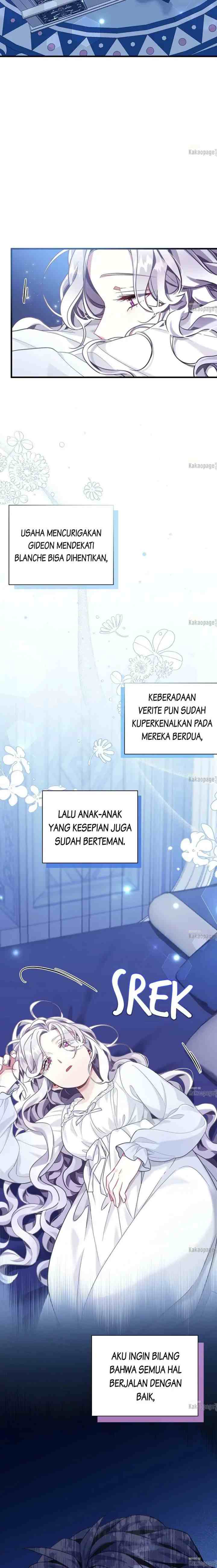 Not Sew Wicked Stepmom chapter 75 halaman 8