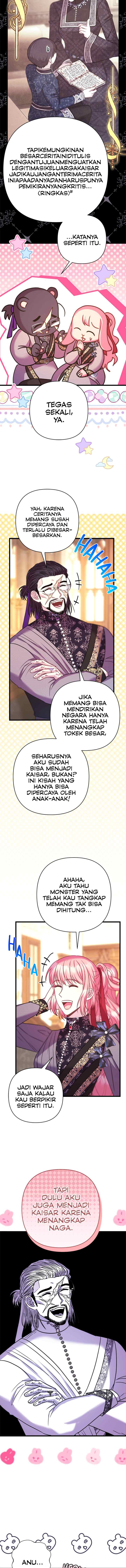 Anyway, It Is A Ropan chapter 82 halaman 4