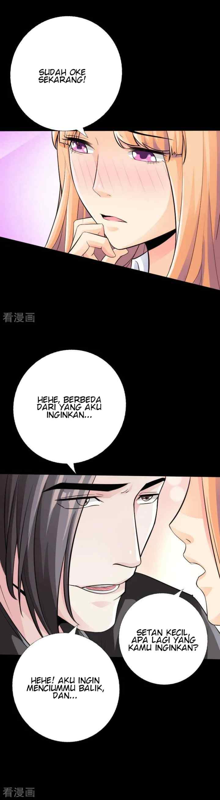 Hopeless chapter 38 halaman 5