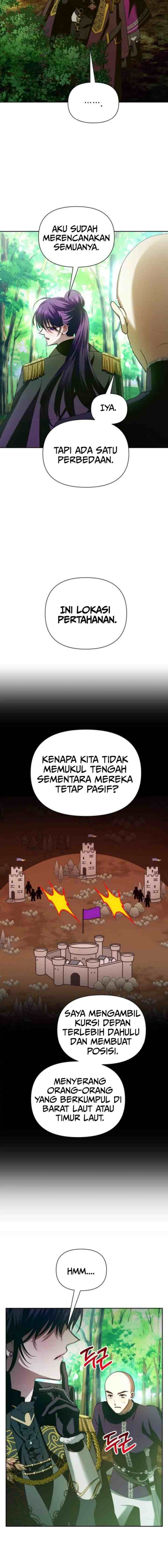 Your Throne chapter 117 halaman 15