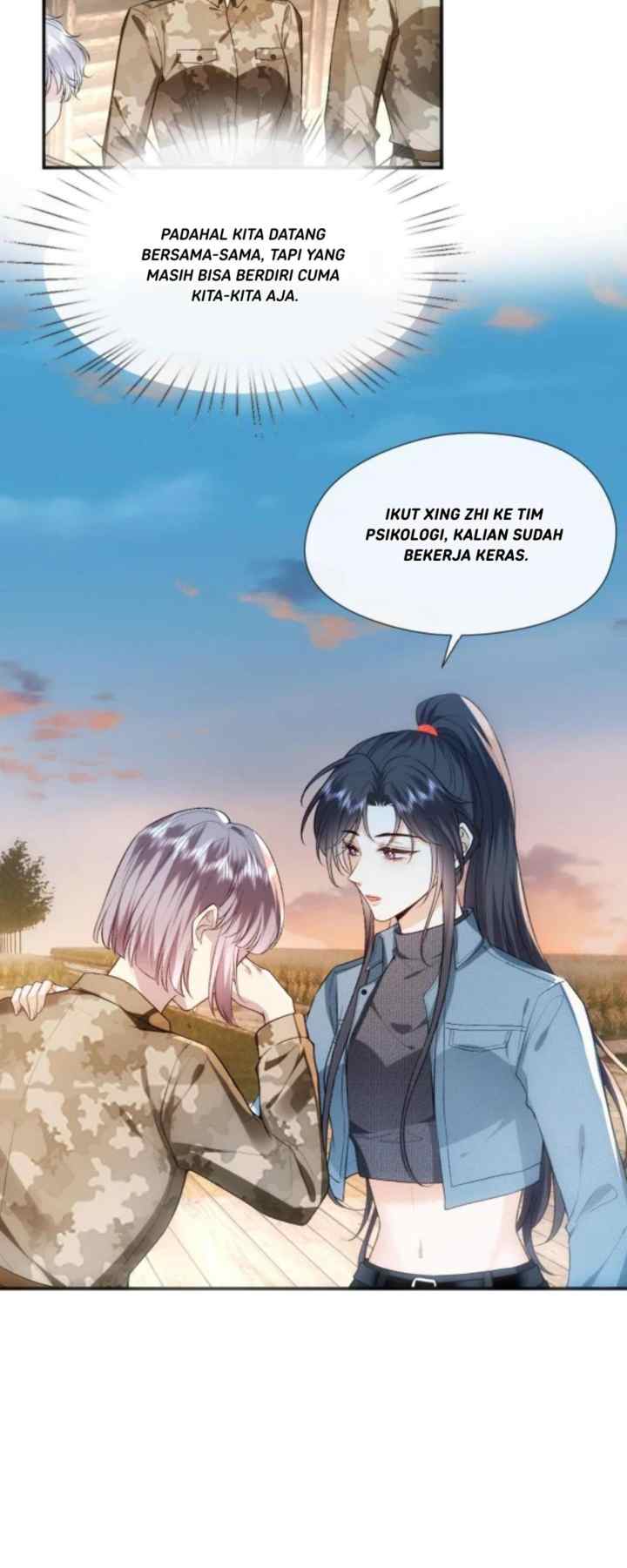 Madam and Her Daily Online Face-Slapping chapter 79 halaman 16