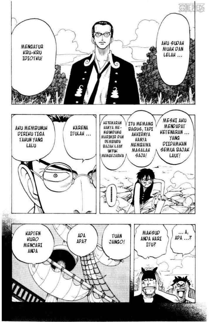 One Piece chapter 37 halaman 10