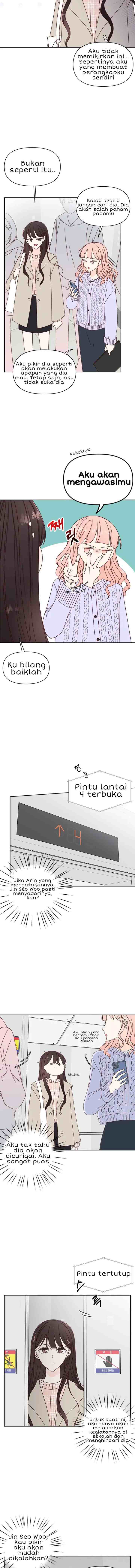 Next Door Boyfriend chapter 5 halaman 7