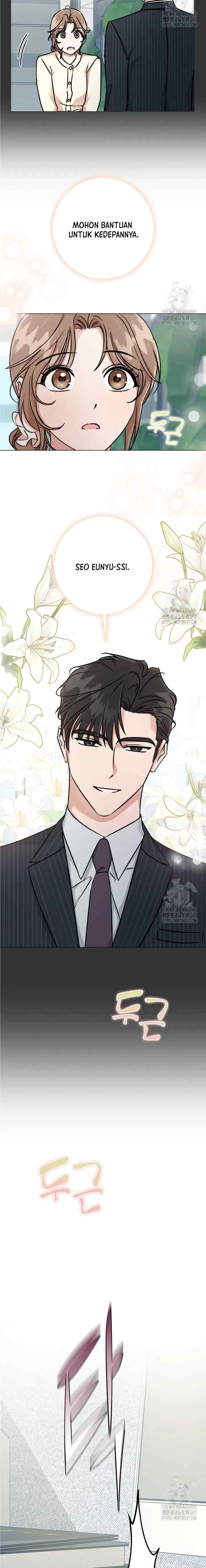 Difficult Boss chapter 3 halaman 9
