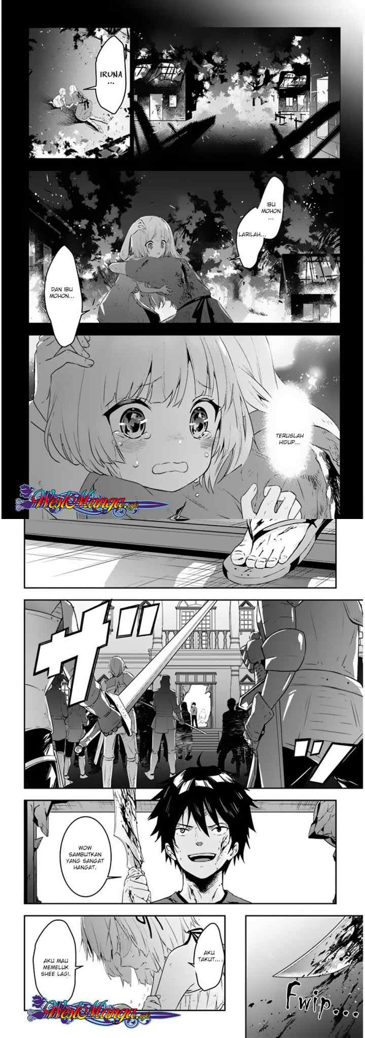 Maou ni Natte node - Dungeon Tsukutte Jingai Musume to Honobono suru chapter 9 halaman 7