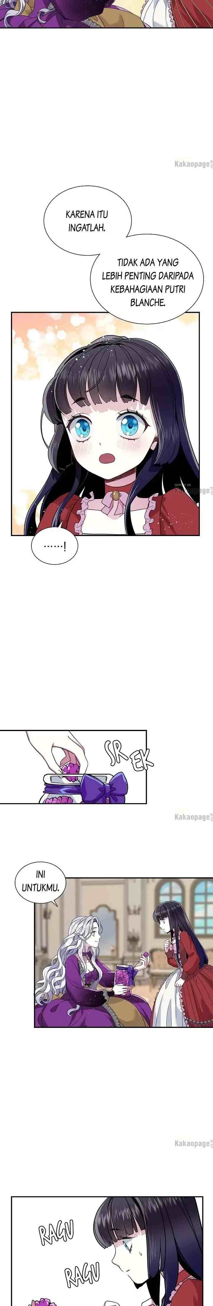 Not Sew Wicked Stepmom chapter 15 halaman 10