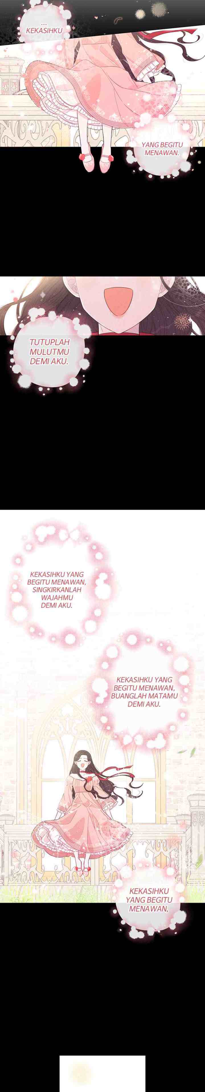 A Royal Princess With Black Hair chapter 39 halaman 13