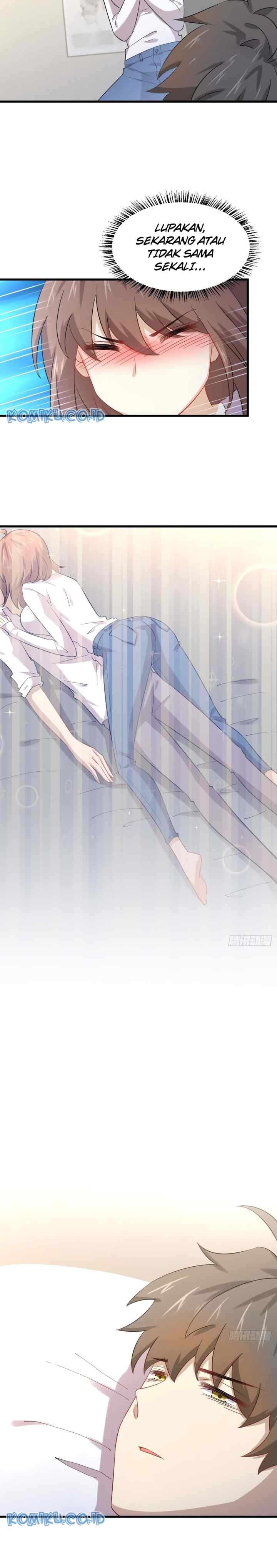 Immortal Swordsman in The Reverse World chapter 117 halaman 12