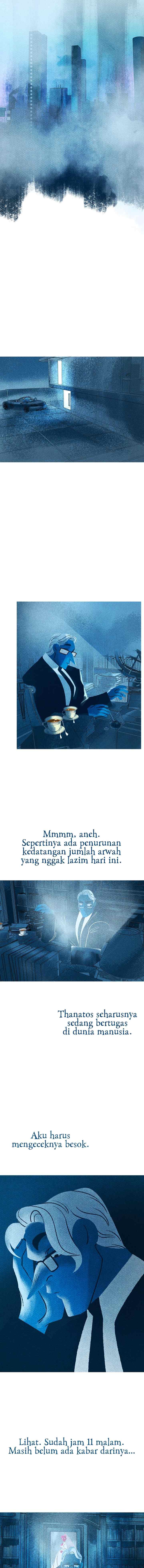 Lore Olympus chapter 241 halaman 14