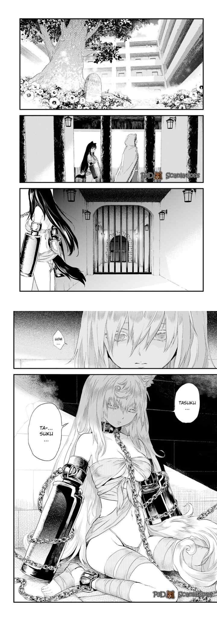 Alcafus chapter 4 halaman 4
