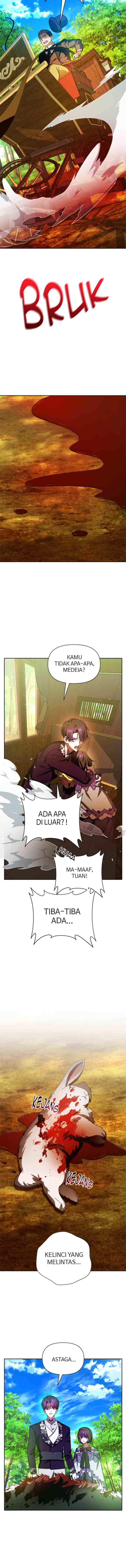 Your Throne chapter 79 halaman 4