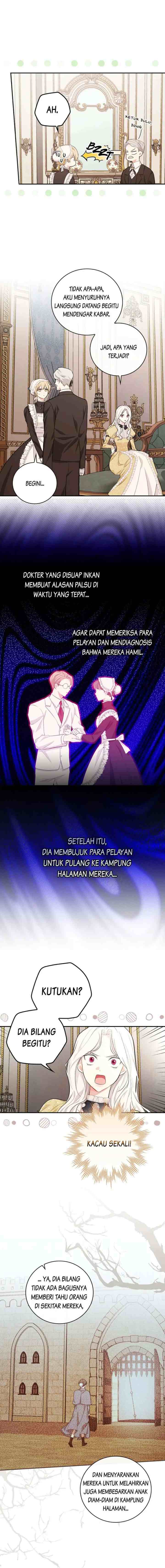 Seducing Duke Monster chapter 21 halaman 10