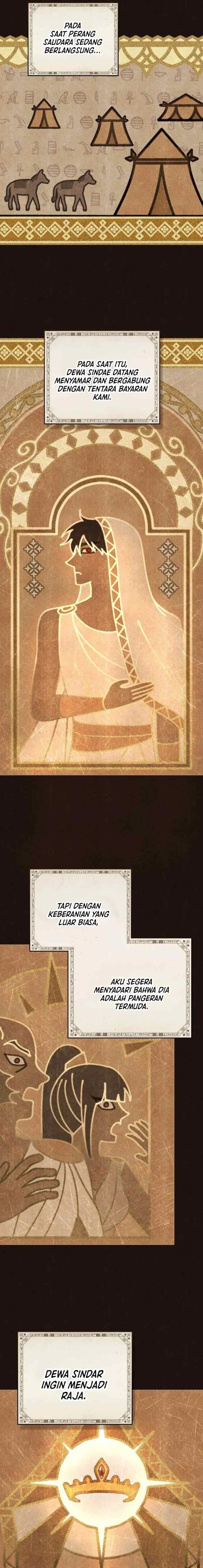 He Was My Slave chapter 10 halaman 10