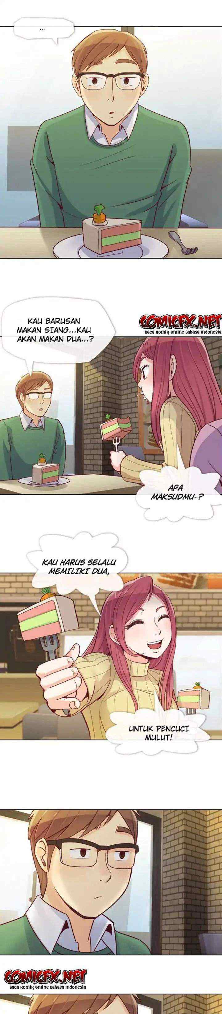 Annoying Alice chapter 17 halaman 14