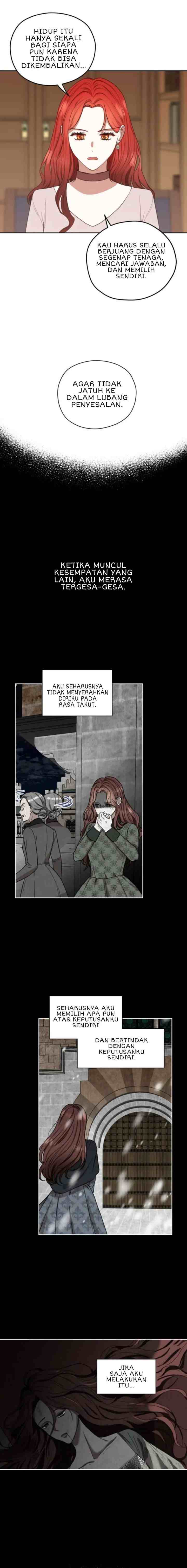 Leveling My Husband to the Max chapter 50 halaman 9