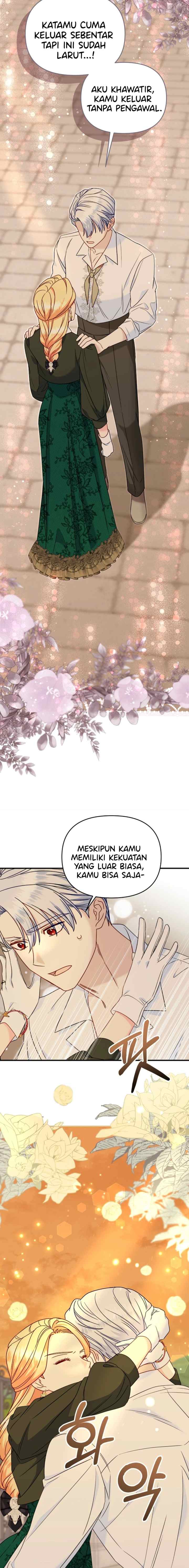 I Stole the Child of My War-Mad Husband chapter 100 halaman 18