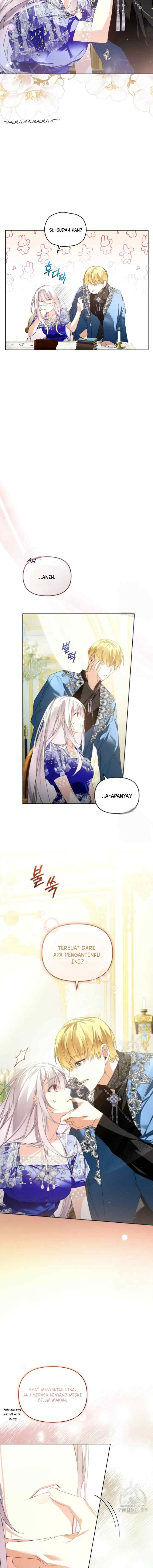 Fell In Tho The Arms of A Mad Villain chapter 19 halaman 4