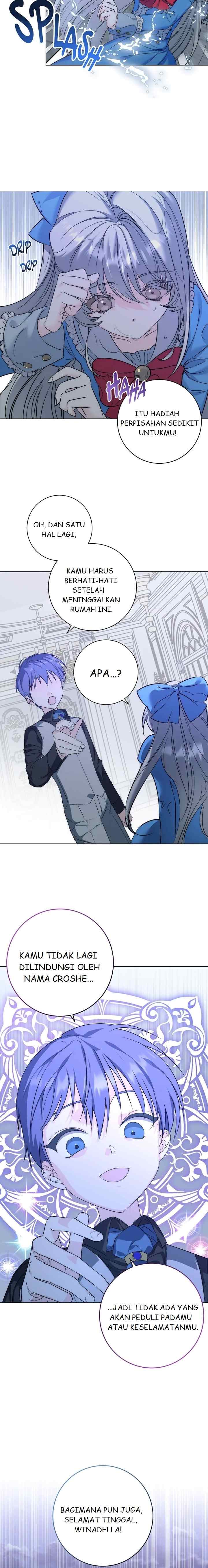 Please Get Out of My Household chapter 1 halaman 9