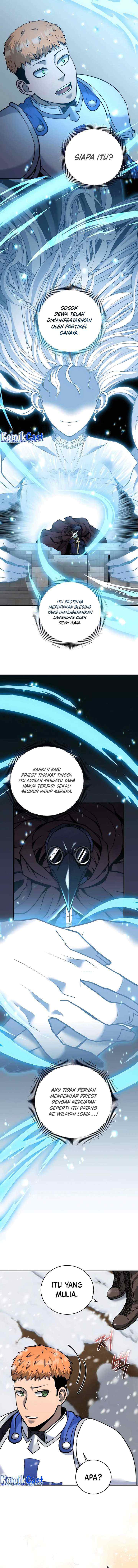 Holy Emperor's Grandson is a Necromancer chapter 14 halaman 6