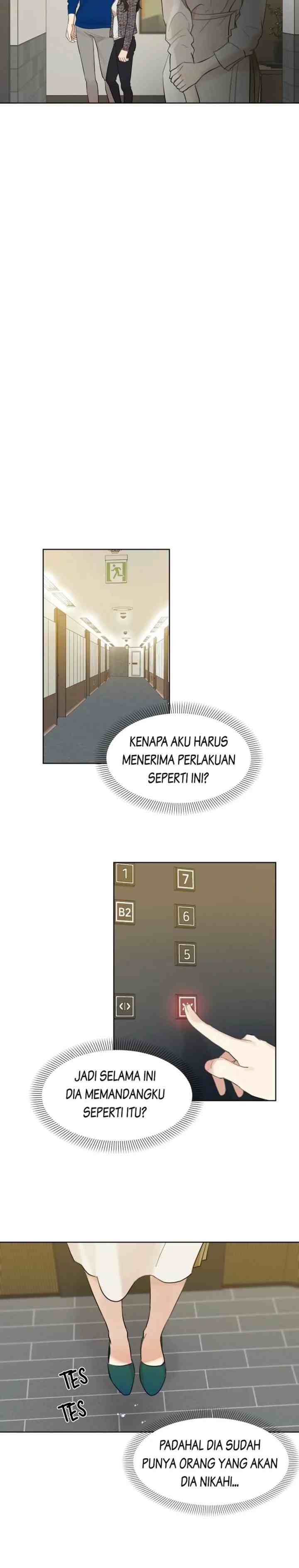 My Wife Is Back chapter 8 halaman 13