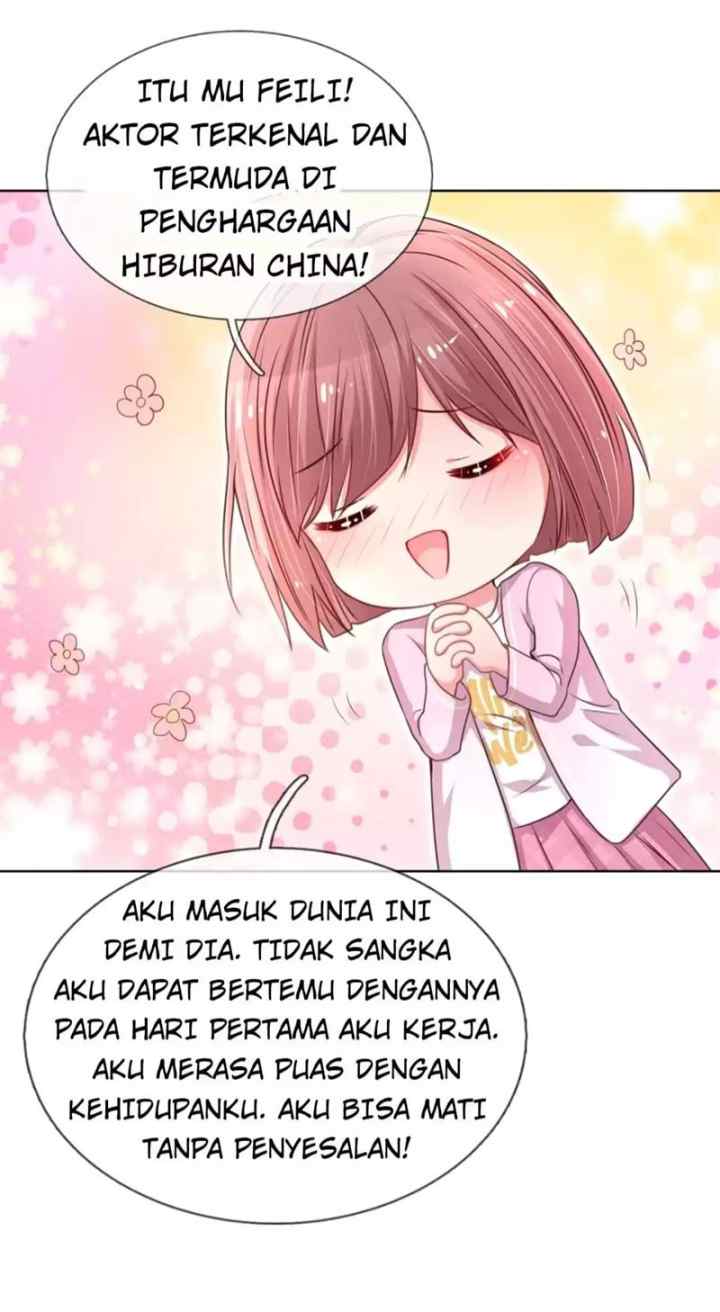 Sweet Escape chapter 37 halaman 13