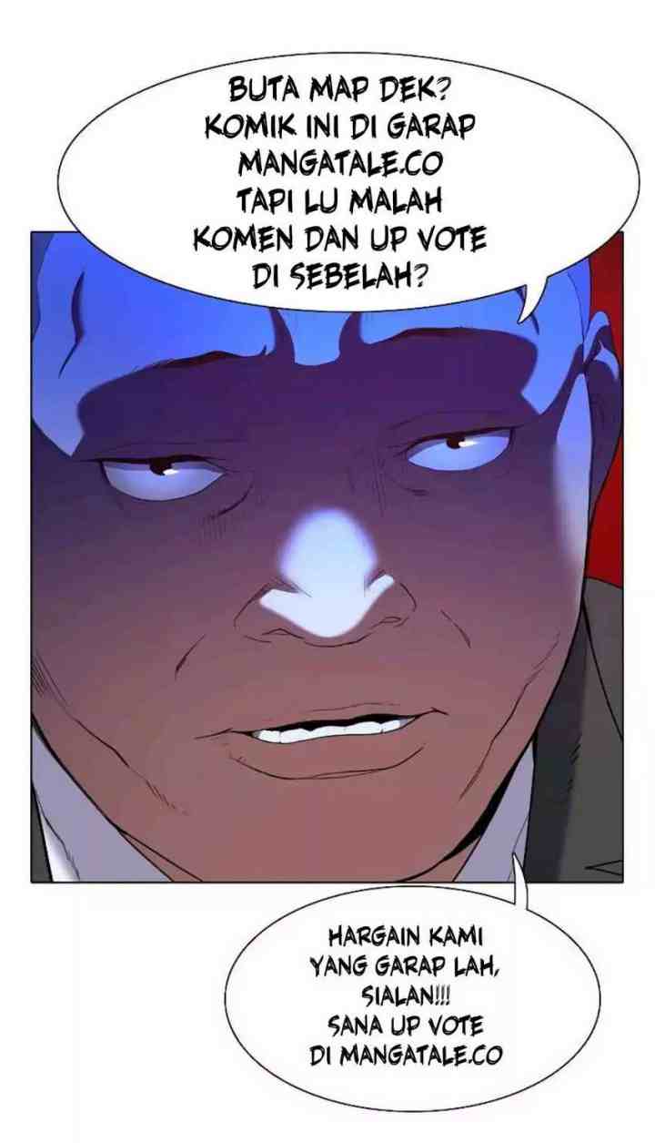 Reset Life of Regression Police chapter 34 halaman 10