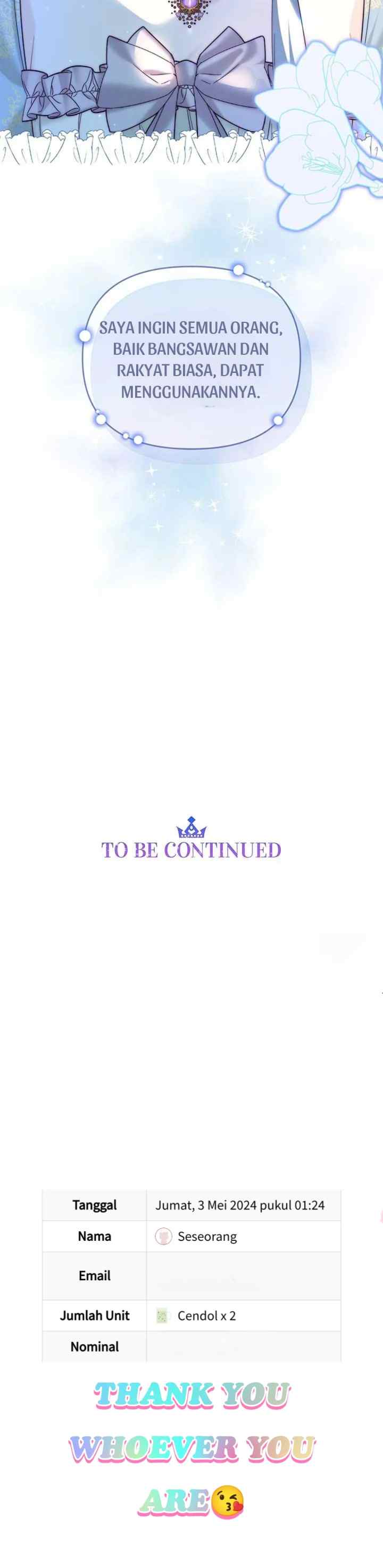 No, I Only Seduced the Princess? chapter 9 halaman 18