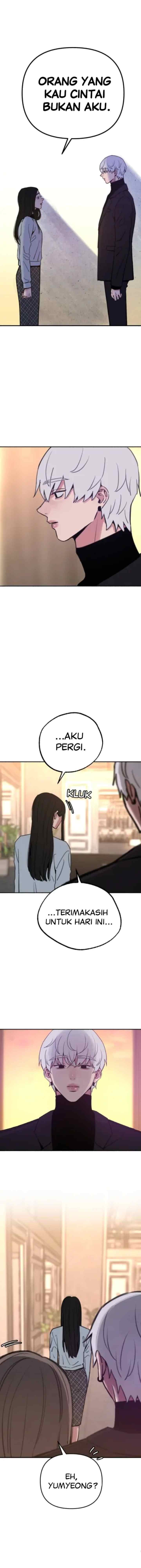 Muse On Yumyeong chapter 68 halaman 18