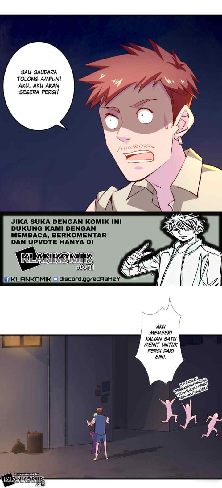 Beautiful Boss Cold-Hearted chapter 17 halaman 19