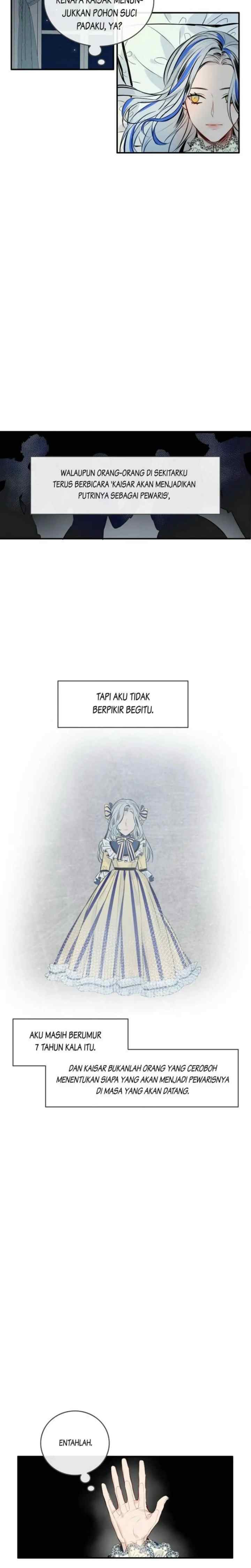 The Great Wish chapter 1 halaman 10