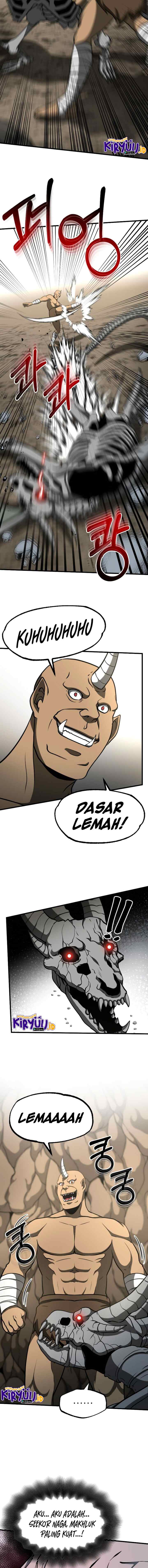 Dungeon House chapter 36 halaman 11